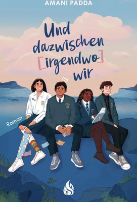 Produktbild von Und dazwischen irgendwo wir