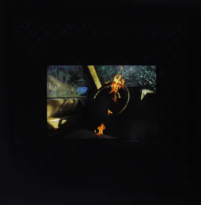 Immagine prodotto di Greg Dulli - Random Desire (Indies) (Clear Coloured) (LP)