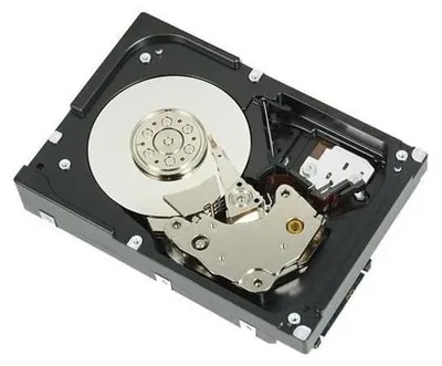 Image de Dell 0XT763