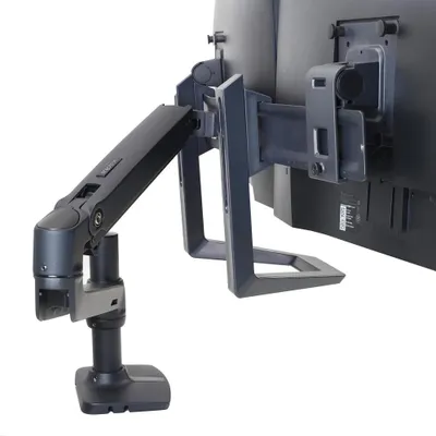 Obrázek produktu pro Ergotron 98-037-224, Držadlo, Černá, Ergotron 45-489-026, 45-489-216, 45-489-231, 45-489-224, 1,5 kg, 289 mm, 250 mm