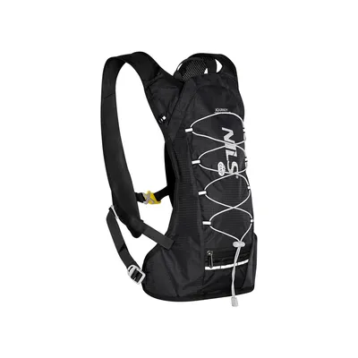 Produktbild von NILS Camp NC1797 Journey – Laufrucksack, schwarz
