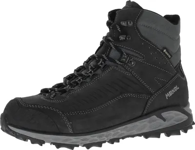 Produktbild von Meindl Herren Wanderstiefel Gemona GTX Anthrazit