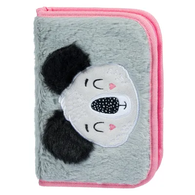 Produktbild von BAAGL Federmäppchen 1-Fach Baby Koala