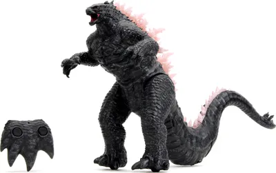 Produktbild von RC Godzilla Heat-Ray Breath 1:12