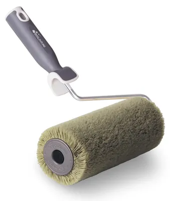 Obrázek produktu pro Kompletní sada válců Boldrini pro drsné povrchy, průměr 23 cm