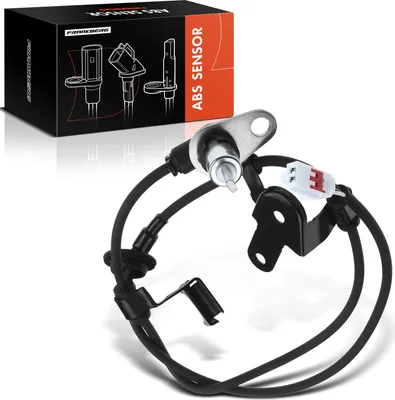 Immagine prodotto di Frankberg 1x sensore ABS asse posteriore sinistro per Mazda Premacy CP 1.8L 2.0L 1999-2005