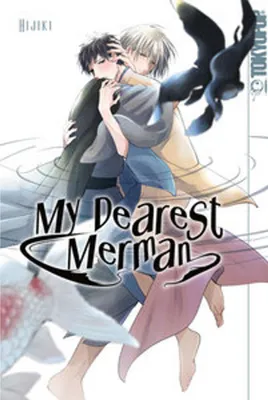 Produktbild von My Dearest Merman