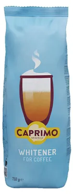 Obrázok produktu pre Kávová smotana (prášok) Caprimo Creamer, 750 g
