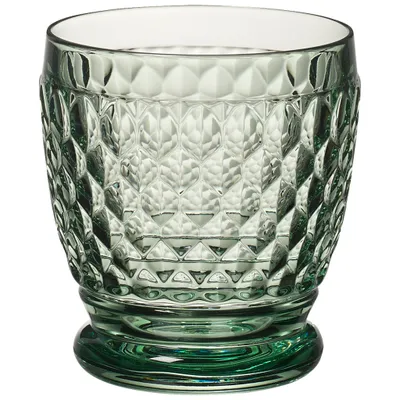Obrázek produktu pro Villeroy & Boch 1173091412, Zelená, Sklo, 1 kusů, Kulatý, Boston, 330 ml