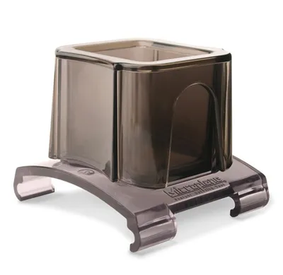 Obrázok produktu pre Microplane 45057 Chránič prstov zo série Gourmet, sivý