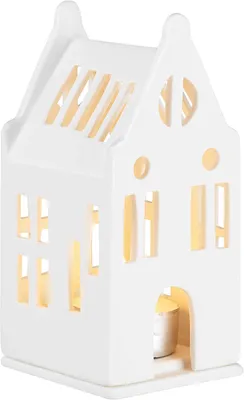 Image de Mini Lichthuis - Maison de maître