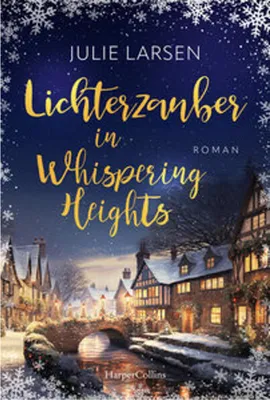 Obrázok produktu pre Lichterzauber in Whispering Heights