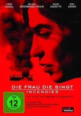 Produktbild von Die Frau, die singt