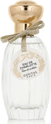 Produktbild von Goutal Eau de Charlotte Eau De Toilette 100 ml (woman)