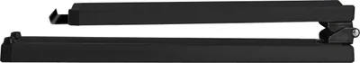 Image de Atera Rampe d'accès Genio Pro Avanced Black Edition 022787
