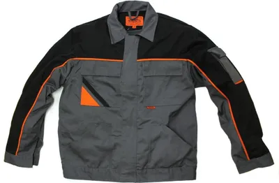 Produktbild von Professionelle Jacke Grösse 54/182/98 - Kur Prof 54