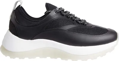Obrázek produktu pro Calvin Klein Dámské tenisky HW0HW02079 00W Barva: černá Velikost: 38