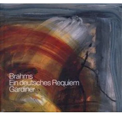 Produktbild von Ein deutsches requiem