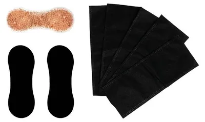 Obrázek produktu pro Doomoo Zklidňující poporodní vložka Calmy