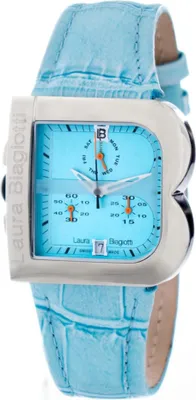 Productafbeelding van Horloge Laura Biagiotti LB0002LBLU