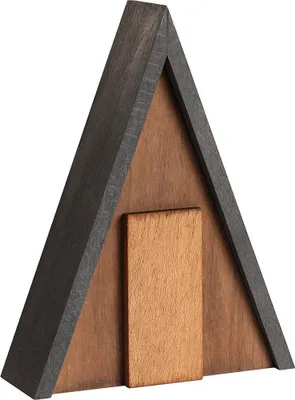 Produktbild von Kaue (12cm) von Seiffener Volkskunst