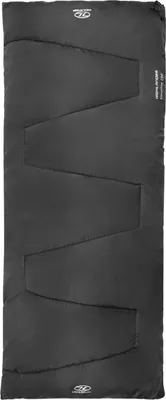 Immagine prodotto di Coperta per sacco a pelo Highlander modello Sleepline 250 5°C-grigio