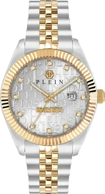 Produktbild von Philipp Plein Analoguhr für Herren