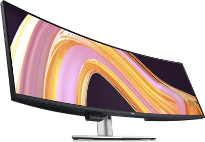 Produktbild von Dell U4924DW