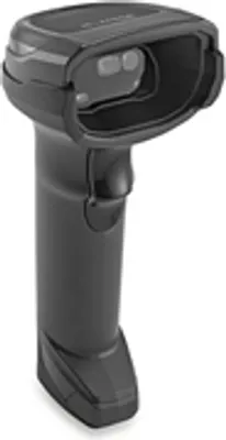 Image de DS8108 - Imageur 2D, portée standard, kit USB, support, noir