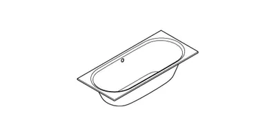 Produktbild von GROHE Essence, Weiß, 1 Stück(e)