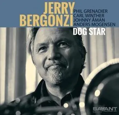 Produktbild von Bergonzi, J: Dog Star
