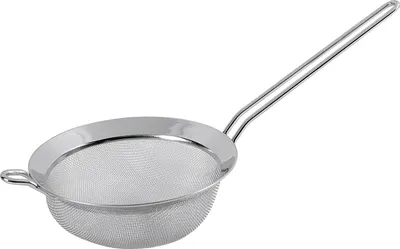 Immagine prodotto di MY Colino da cucina in acciaio inox Ø16,5 cm