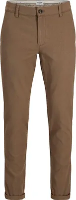 Produktbild von Jack & Jones St Marco Fury Hosen Braun 27 / 32 Mann Braun 27