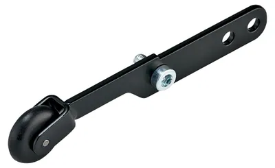 Produktbild von FLEX Schleifarm ballig 9 mm - 256532