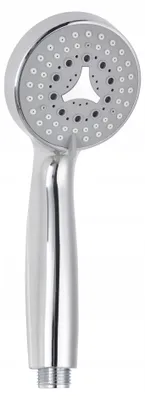 Produktbild von Batmix BMH056 Duschkopf 3 Funktionen Chrom