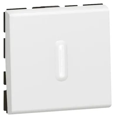 Image de Permut Evoled 2m 10ax Blc