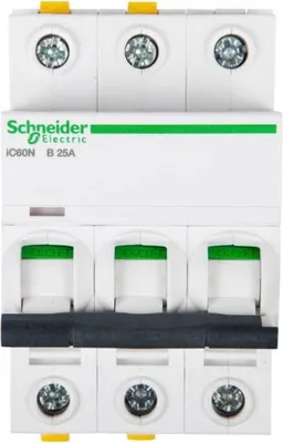 Produktbild von Schneider-Sa A9F03325