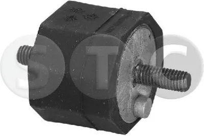 Produktbild von STC Motorlager Gummimetalllager für BMW 3 Limousine (E30) T404189