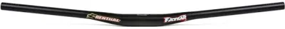 Produktbild von Renthal Fatbar 20 Mm Rise Lenker Schwarz 35 mm / 800 mm Schwarz 35 mm