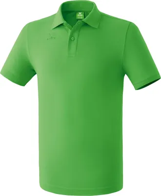 Produktbild von Erima Teamsport Polo Herren - Green  | Größe: S