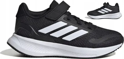 Produktbild von Adidas IE8574_450, Weiß, Core Black,Cloud White,Cloud White, 13.5K