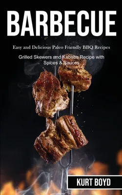Produktbild von Barbecue