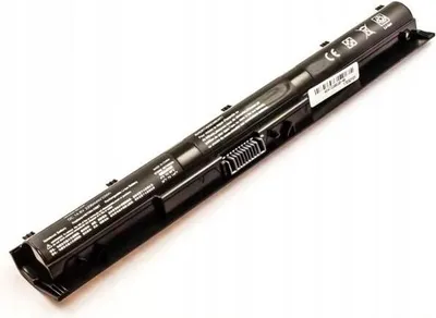 Zdjęcie produktu dla CoreParts MBXHP-BA0023, Bateria, HP