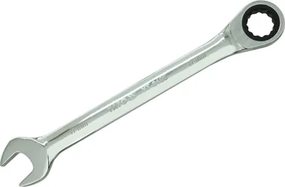 Obrázok produktu pre Yato YT-0198, 17 mm, Chróm, Oceľ, Chróm, 5°, 225 mm