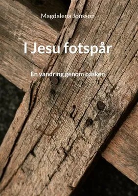 Produktbild von I Jesu fotspår