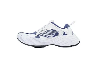 Produktbild von 825417 WDWTS 4090 Balenciaga White Blue SIZE:EUR41