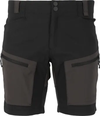Produktbild von WHISTLER Kodiak M Outdoor Shorts BLACK BLACK L