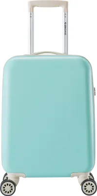 Produktbild von Star-Maxx Handgepäckkoffer Grün 55X35X20 CM