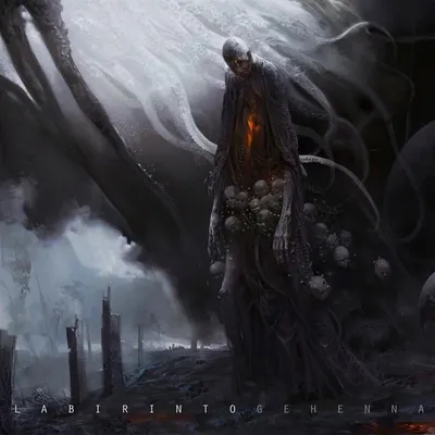 Produktbild von Gehenna