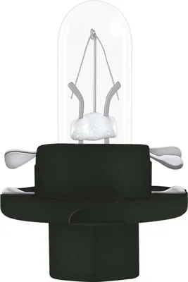 Produktbild von Osram Mfx6 Bx8,4D 1,2W 12V 1St.